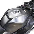 Load image into Gallery viewer, Nelson-Rigg Commuter Lite Tank Bag CL-1100R - Side View