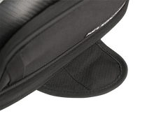 Load image into Gallery viewer, Nelson-Rigg Commuter Lite Tank Bag CL-1100R - Back View