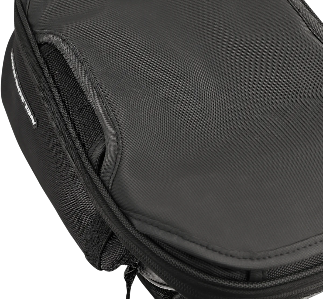 Nelson-Rigg Commuter Lite Tank Bag CL-1100R - Additional View 5