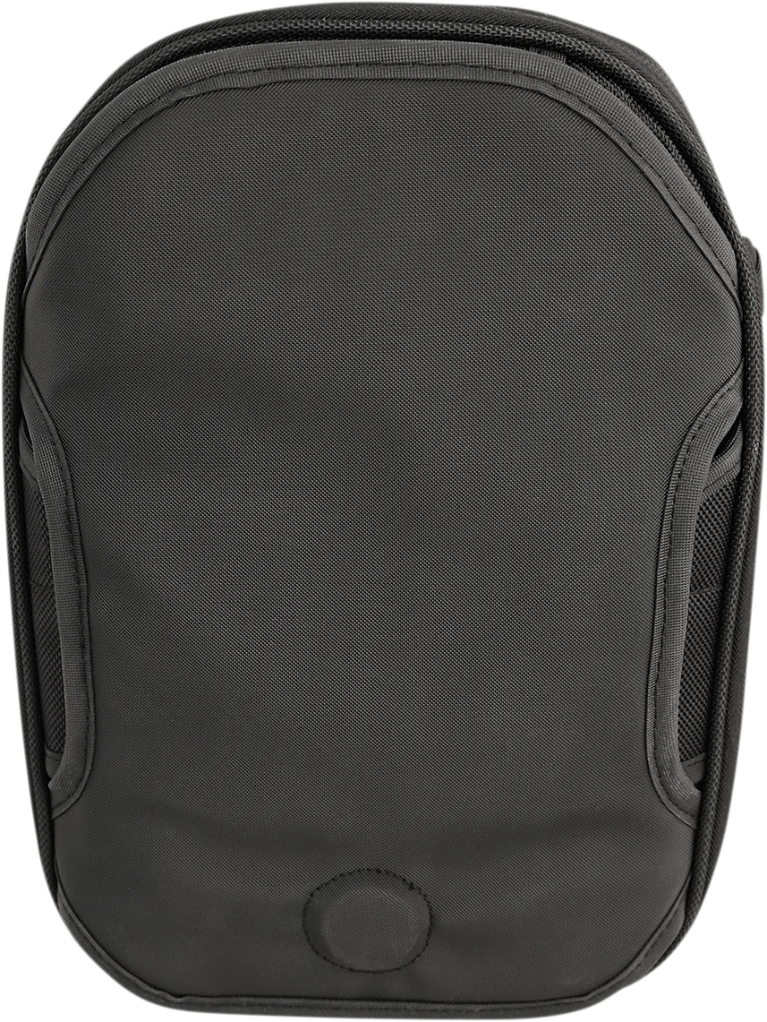 Nelson-Rigg Commuter Lite Tank Bag CL-1100R - Additional View 6