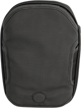 Load image into Gallery viewer, Nelson-Rigg Commuter Lite Tank Bag CL-1100R - Additional View 6