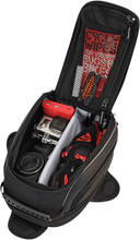 Load image into Gallery viewer, Nelson-Rigg Commuter Lite Tank Bag CL-1100R - Additional View 7
