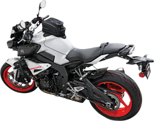 Load image into Gallery viewer, Nelson-Rigg Commuter Lite Tank Bag CL-1100R - Additional View 9