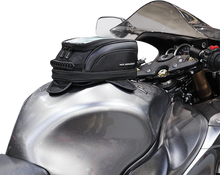 Load image into Gallery viewer, Nelson-Rigg Commuter Lite Tank Bag CL-1100R - Additional View 10