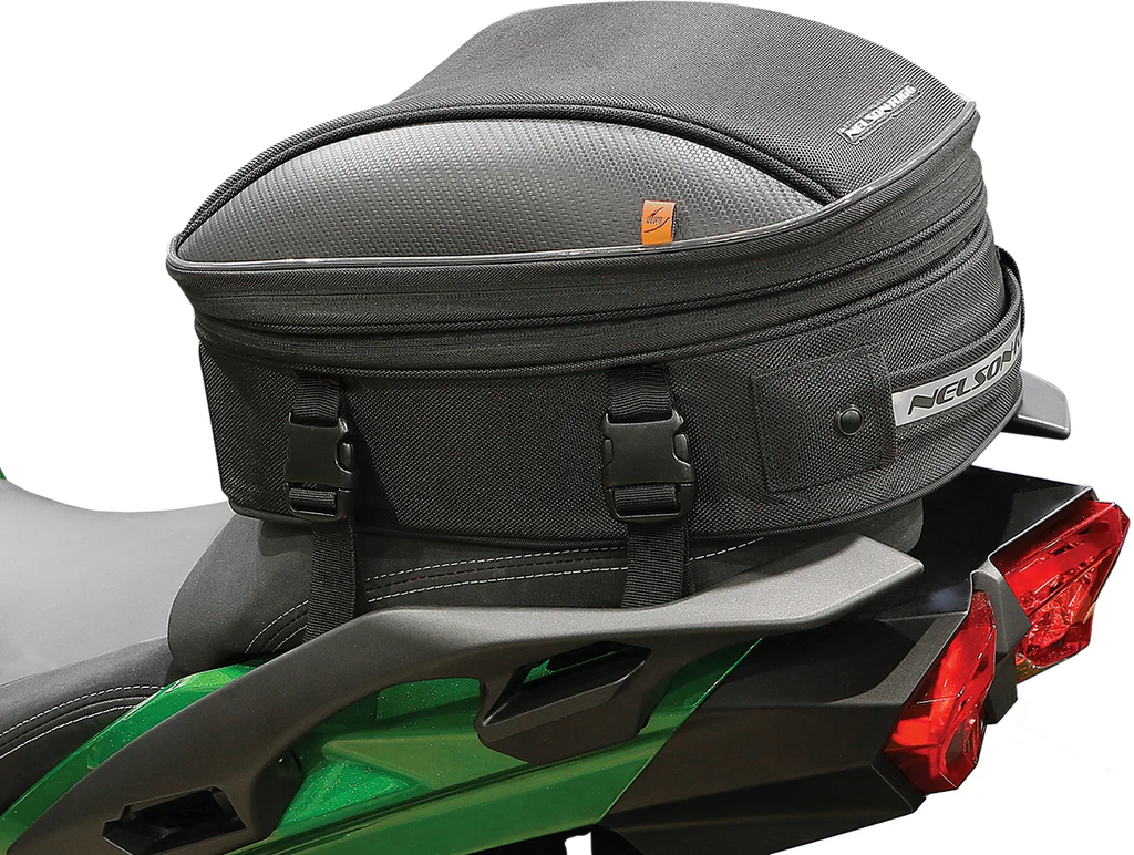 Nelson-Rigg Commuter Sport Tail Bag CL-1060-S2 - Main Product View