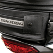 Load image into Gallery viewer, Nelson-Rigg Commuter Sport Tail Bag CL-1060-S2 - Side View