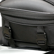Load image into Gallery viewer, Nelson-Rigg Commuter Sport Tail Bag CL-1060-S2 - Back View