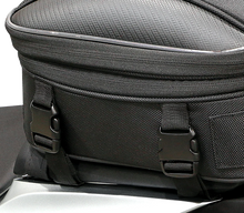 Load image into Gallery viewer, Nelson-Rigg Commuter Sport Tail Bag CL-1060-S2 - Back View