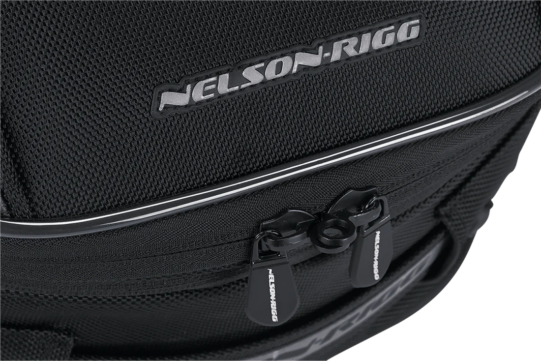 Nelson-Rigg Commuter Sport Tail Bag CL-1060-S2 - Additional View 5