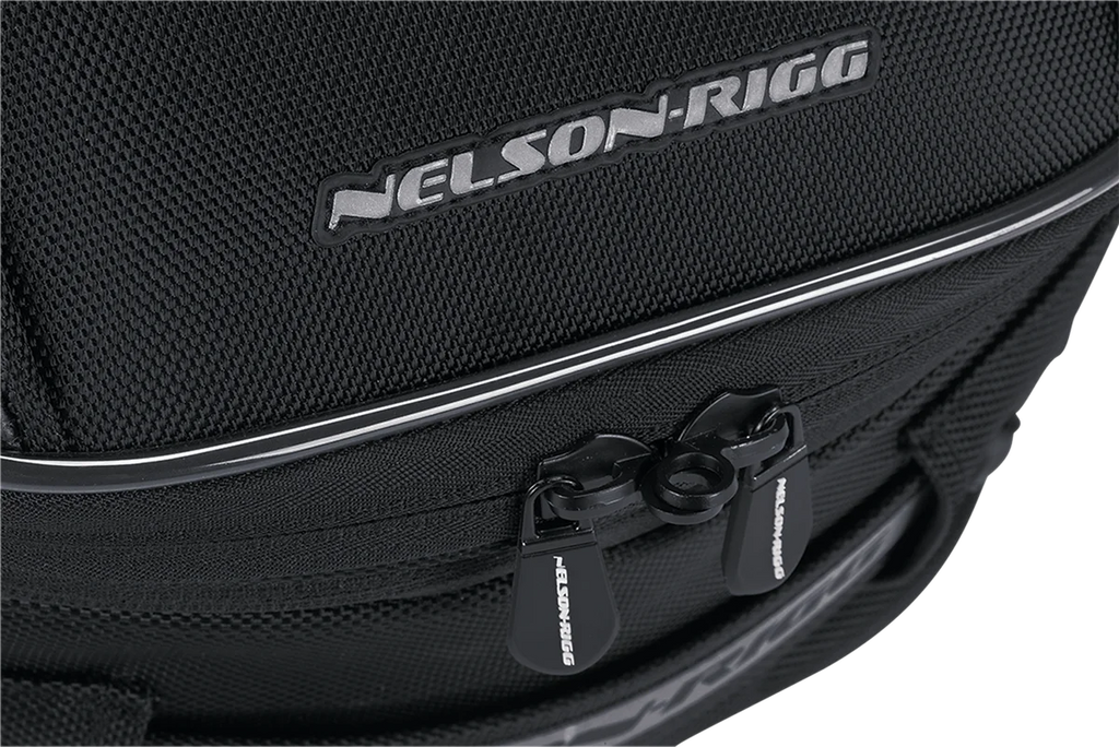 Nelson-Rigg Commuter Sport Tail Bag CL-1060-S2 - Additional View 5