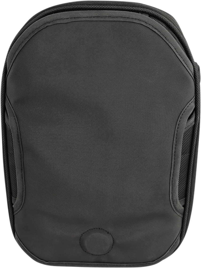 Nelson-Rigg Commuter Sport Tank Bag CL-1100S - Side View