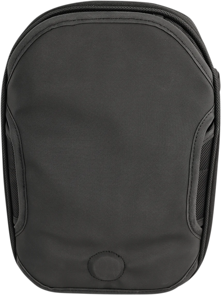 Nelson-Rigg Commuter Sport Tank Bag CL-1100S - Side View