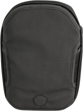 Load image into Gallery viewer, Nelson-Rigg Commuter Sport Tank Bag CL-1100S - Side View