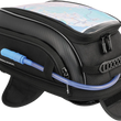 Load image into Gallery viewer, Nelson-Rigg Commuter Sport Tank Bag CL-1100S - Installation View