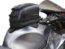 Load image into Gallery viewer, Nelson-Rigg Commuter Sport Tank Bag CL-1100S - Additional View 5