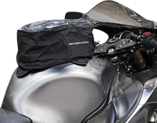 Load image into Gallery viewer, Nelson-Rigg Commuter Sport Tank Bag CL-1100S - Additional View 6