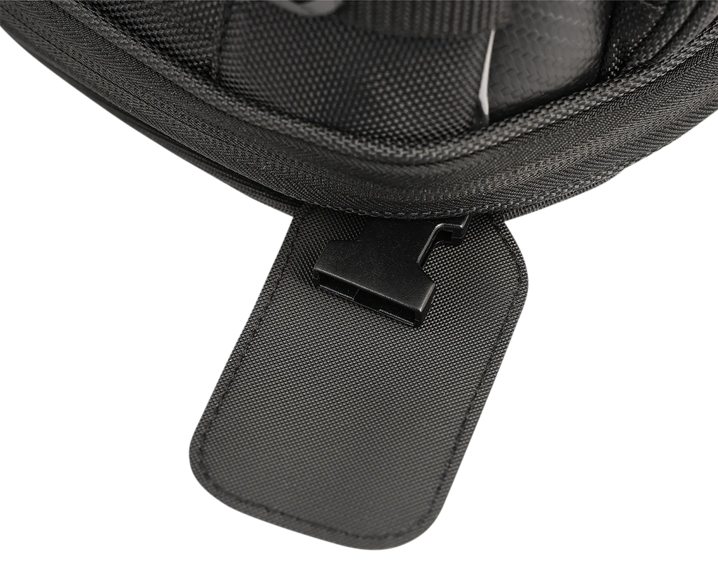 Nelson-Rigg Commuter Sport Tank Bag CL-1100S - Additional View 8