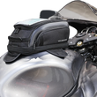 Load image into Gallery viewer, Nelson-Rigg Commuter Sport Tank Bag CL-1100S - Additional View 9