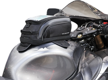Load image into Gallery viewer, Nelson-Rigg Commuter Sport Tank Bag CL-1100S - Additional View 9