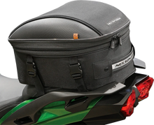 Load image into Gallery viewer, Nelson-Rigg Commuter Touring Tail Bag CL-1060-ST2 - Main Product View