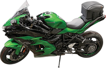 Load image into Gallery viewer, Nelson-Rigg Commuter Touring Tail Bag CL-1060-ST2 - Side View