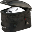 Load image into Gallery viewer, Nelson-Rigg Commuter Touring Tail Bag CL-1060-ST2 - Back View