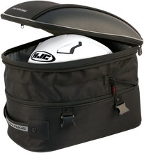 Load image into Gallery viewer, Nelson-Rigg Commuter Touring Tail Bag CL-1060-ST2 - Back View