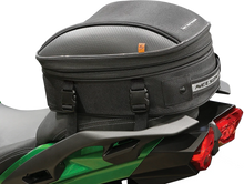 Load image into Gallery viewer, Nelson-Rigg Commuter Touring Tail Bag CL-1060-ST2 - Additional View 5
