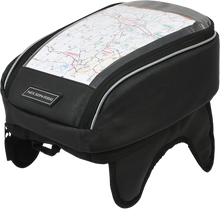 Load image into Gallery viewer, Nelson-Rigg Cruiser Magnetic Tank Bag NR-150 - Main Product View