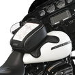 Load image into Gallery viewer, Nelson-Rigg Cruiser Magnetic Tank Bag NR-150 - Side View