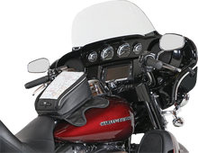 Load image into Gallery viewer, Nelson-Rigg Cruiser Magnetic Tank Bag NR-150 - Additional View 6