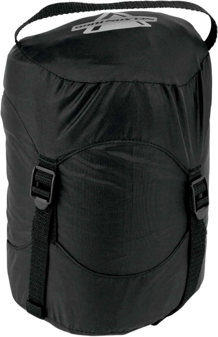 Nelson-Rigg Defender 400 Cover - 2XL - Black - Side View