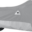 Load image into Gallery viewer, Nelson-Rigg Defender 400 Cover - Extra Large - Black - Installation View