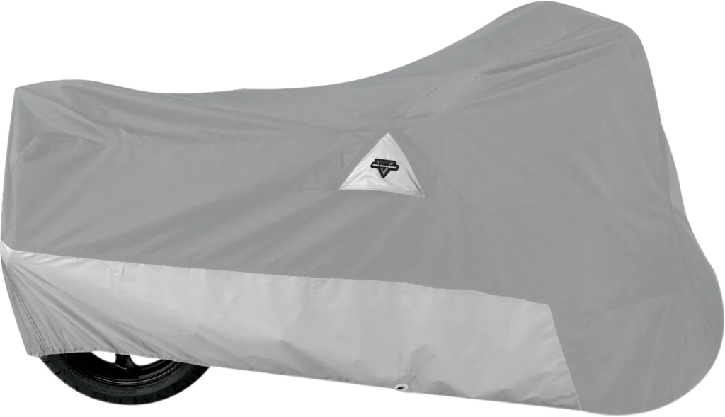 Nelson-Rigg Defender 400 Cover - Extra Large - Black - Installation View