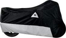 Load image into Gallery viewer, Nelson-Rigg Defender 400 Cover - Medium - Black - Main Product View