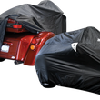 Load image into Gallery viewer, Nelson-Rigg Dust Cover - Trike - XL TRK355-D - Main Product View