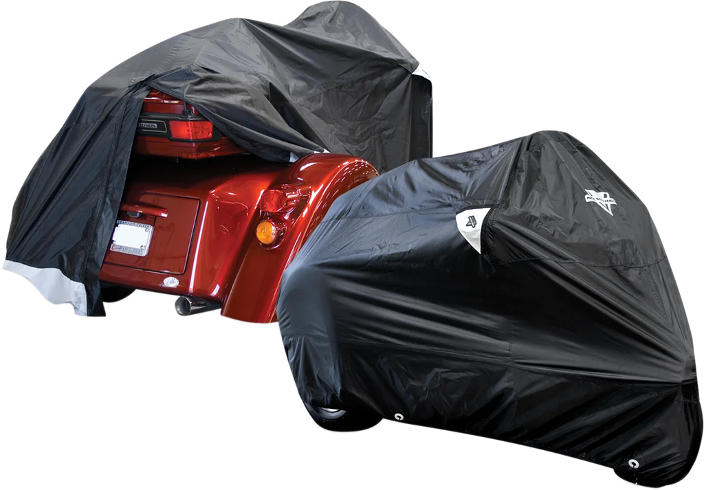 Nelson-Rigg Dust Cover - Trike - XL TRK355-D - Main Product View