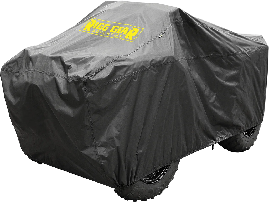 Nelson-Rigg Extreme Cover - ATV DEX-ATV - Main Product View