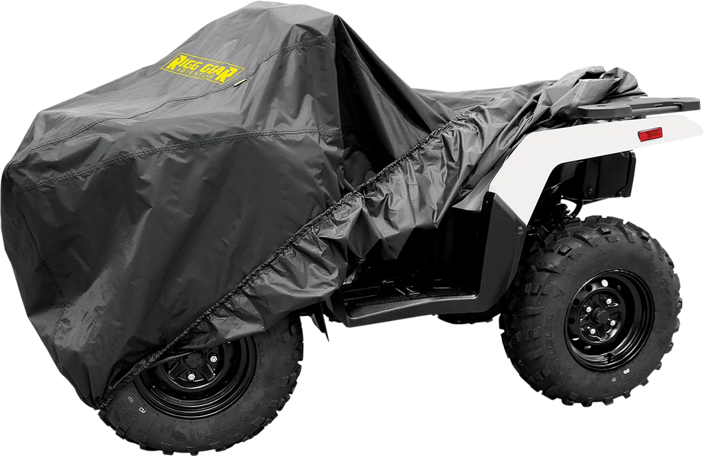 Nelson-Rigg Extreme Cover - ATV DEX-ATV - Side View