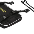 Load image into Gallery viewer, Nelson-Rigg Front Fender Bag Pack - Black RG-030 - Main Product View