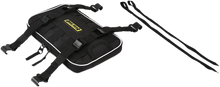 Load image into Gallery viewer, Nelson-Rigg Front Fender Bag Pack - Black RG-030 - Main Product View