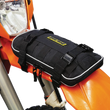 Load image into Gallery viewer, Nelson-Rigg Front Fender Bag Pack - Black RG-030 - Installation View