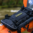 Load image into Gallery viewer, Nelson-Rigg Front Fender Bag Pack - Black RG-030 - Additional View 5