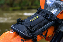 Load image into Gallery viewer, Nelson-Rigg Front Fender Bag Pack - Black RG-030 - Additional View 5