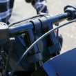 Load image into Gallery viewer, Nelson-Rigg Greg Lutzka Signature Handlebar Bag - Black GLHB-L - Additional View 5