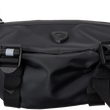 Load image into Gallery viewer, Nelson-Rigg Greg Lutzka Signature Handlebar Bag - Black GLHB-S - Main Product View