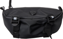 Load image into Gallery viewer, Nelson-Rigg Greg Lutzka Signature Handlebar Bag - Black GLHB-S - Main Product View