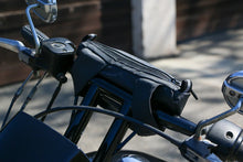 Load image into Gallery viewer, Nelson-Rigg Greg Lutzka Signature Handlebar Bag - Black GLHB-S - Additional View 5