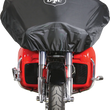 Load image into Gallery viewer, Nelson-Rigg Half Cover - RT-1 Defender DEX-RT1H - Back View