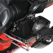 Load image into Gallery viewer, Nelson-Rigg Half Cover - RT-1 Defender DEX-RT1H - Additional View 7